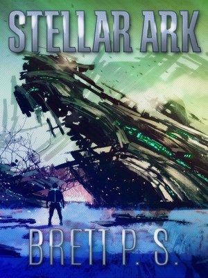 cover image of Stellar Ark